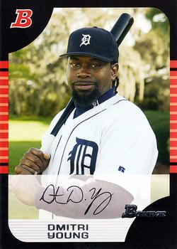 Dmitri Young