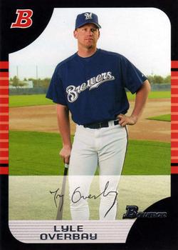 Lyle Overbay