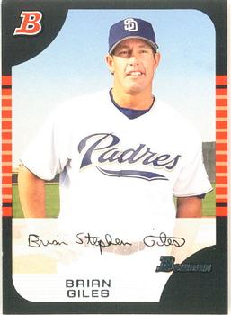 Brian Giles