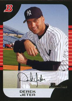 Derek Jeter