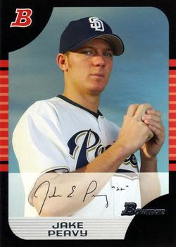 Jake Peavy