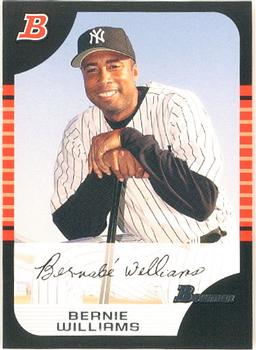 Bernie Williams