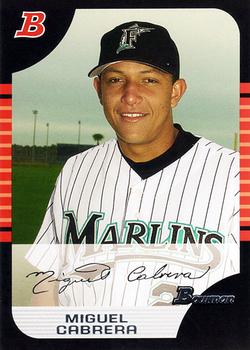 Miguel Cabrera