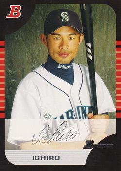 Ichiro