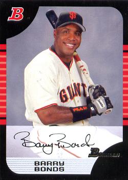 Barry Bonds
