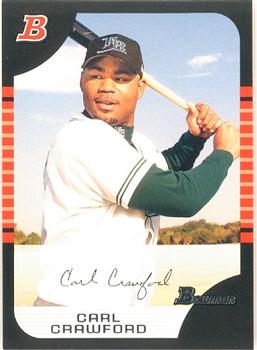 Carl Crawford
