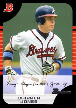 Chipper Jones
