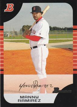 Manny Ramirez
