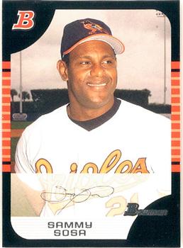Sammy Sosa
