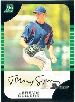 Jeremy Sowers