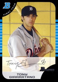 Tony Giarratano