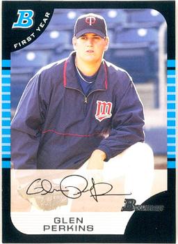 Glen Perkins