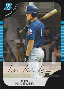 Ian Kinsler
