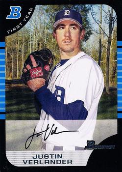 Justin Verlander