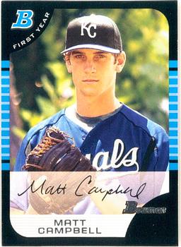 Matt Campbell