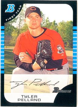 Tyler Pelland