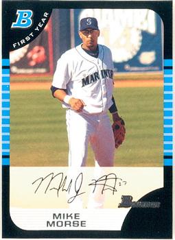 Mike Morse