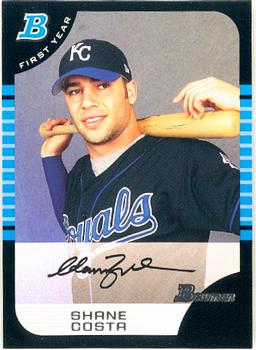 Shane Costa