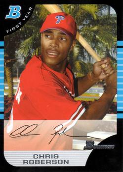 Chris Roberson
