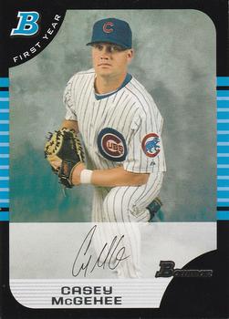 Casey McGehee