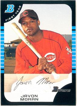 Javon Moran