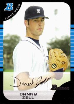 Danny Zell