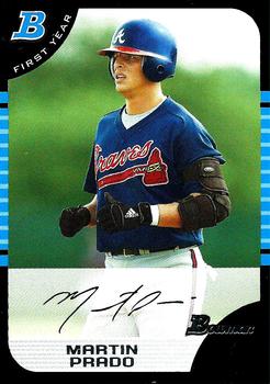 Martin Prado