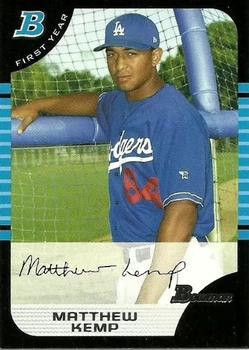 Matthew Kemp