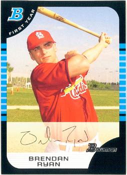 Brendan Ryan