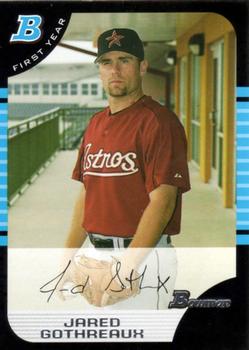Jared Gothreaux