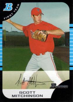 Scott Mitchinson