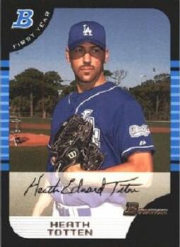 Heath Totten