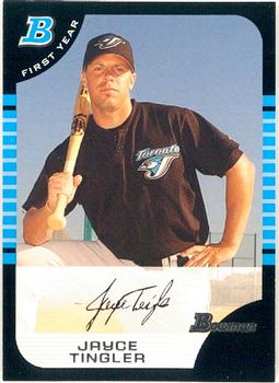 Jayce Tingler