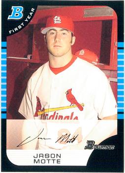 Jason Motte