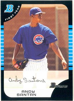 Andy Santana