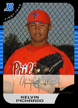 Kelvin Pichardo