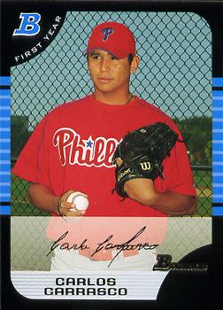 Carlos Carrasco