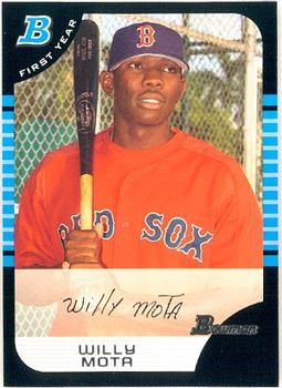 Willy Mota