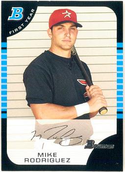 Mike Rodriguez