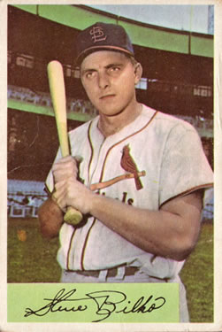Steve Bilko