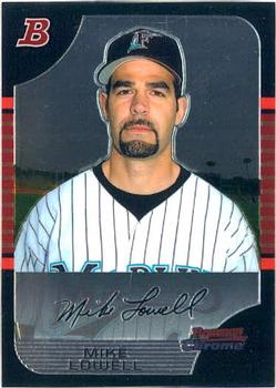 Mike Lowell