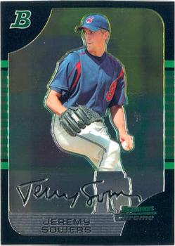 Jeremy Sowers