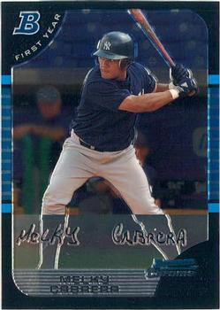 Melky Cabrera
