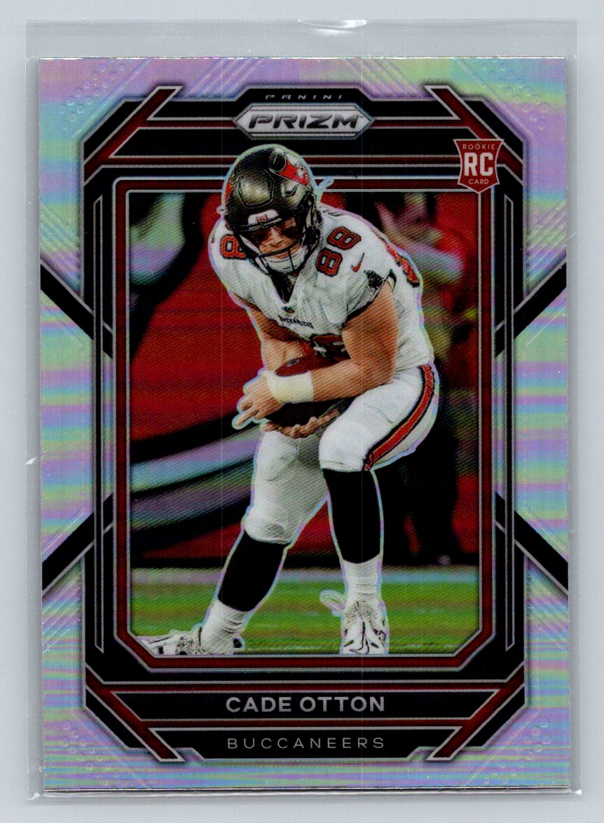 Cade Otton