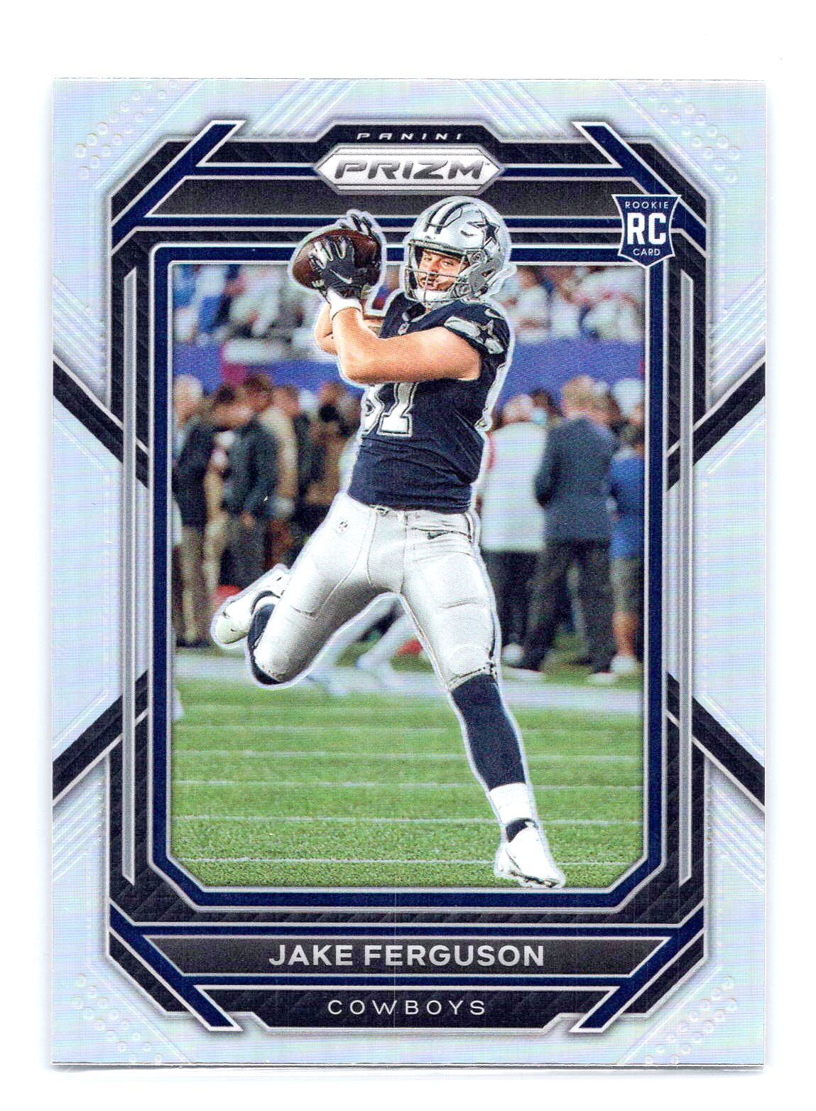 Jake Ferguson