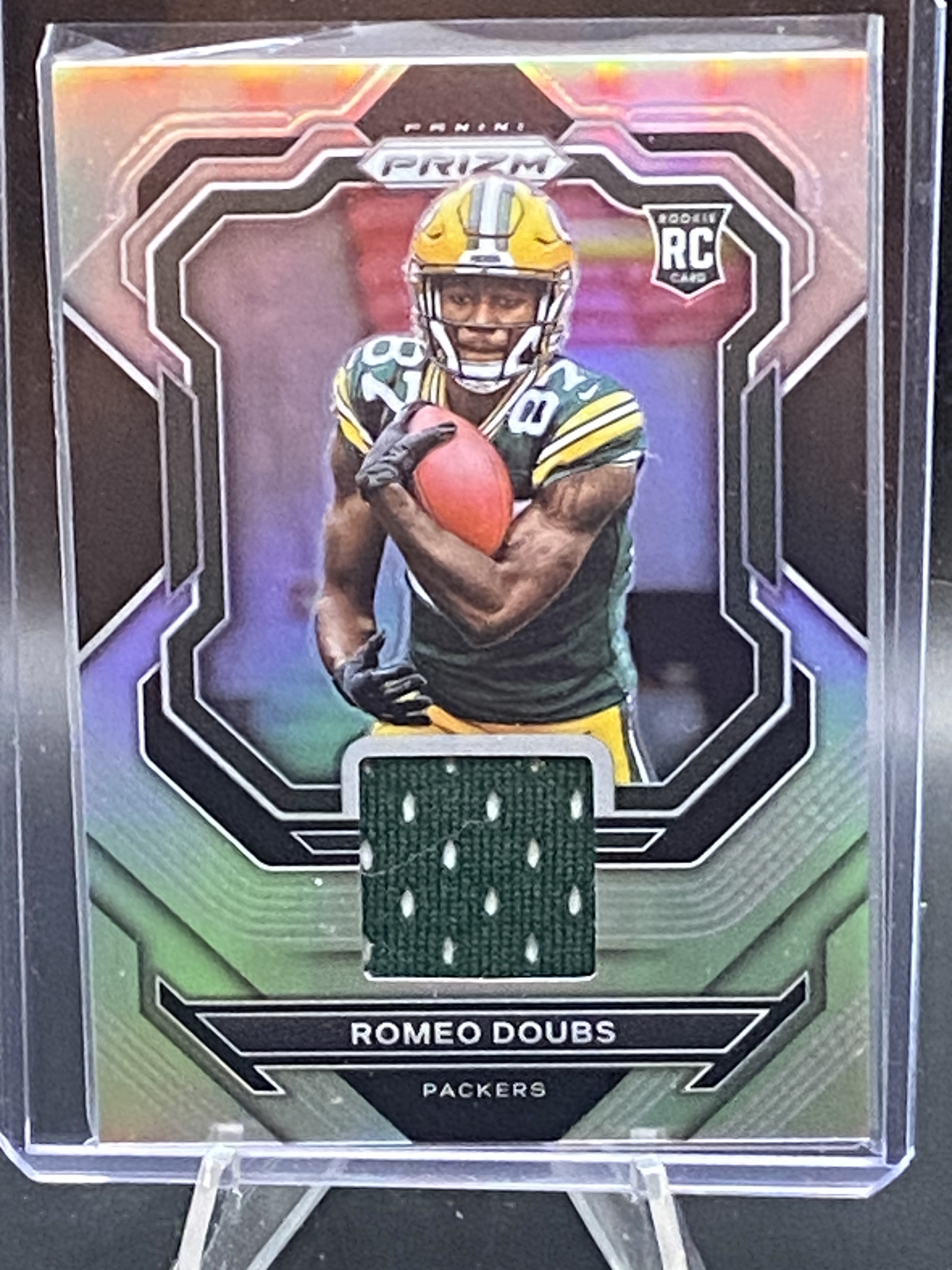 Romeo Doubs