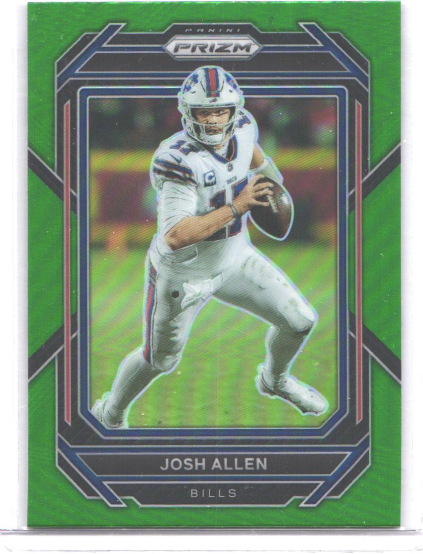 Josh Allen
