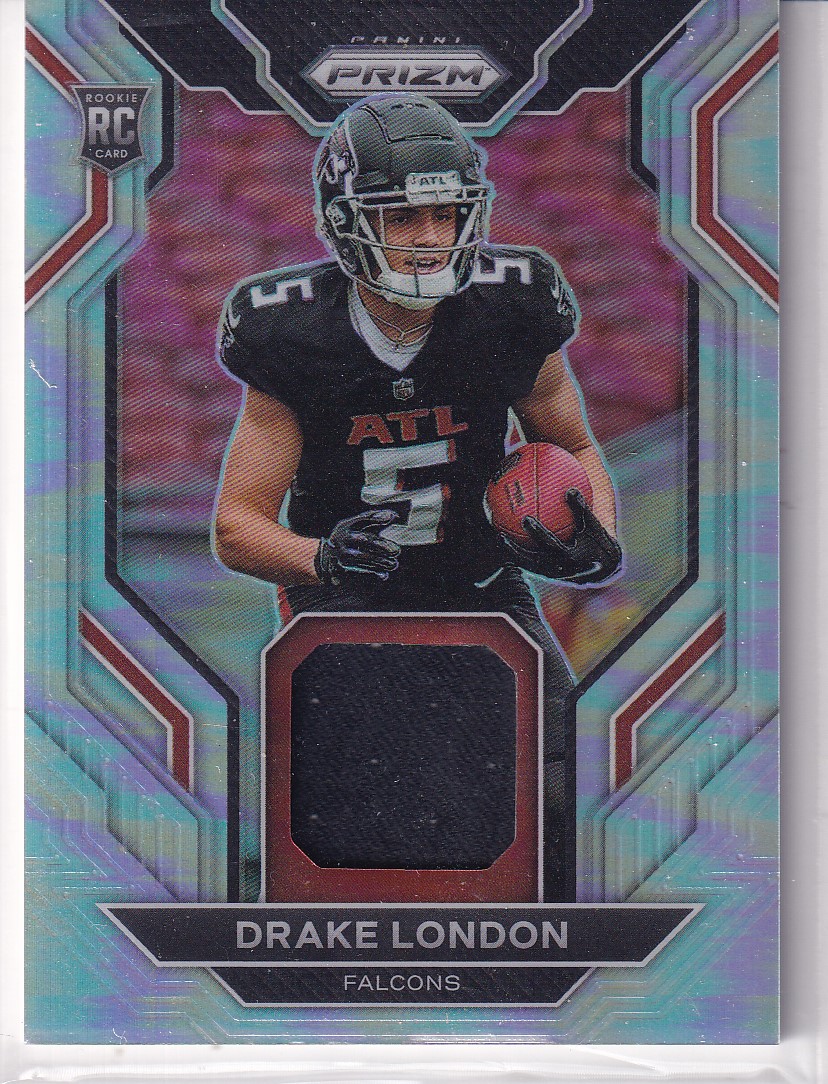 Drake London