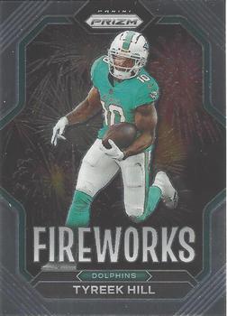 Tyreek Hill