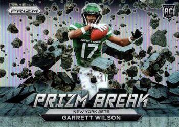 Garrett Wilson